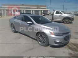 شيفروليه ماليبو